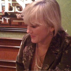 Meet your Posher, Jill